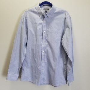 Men's Eddie Bauer Dress Shirt